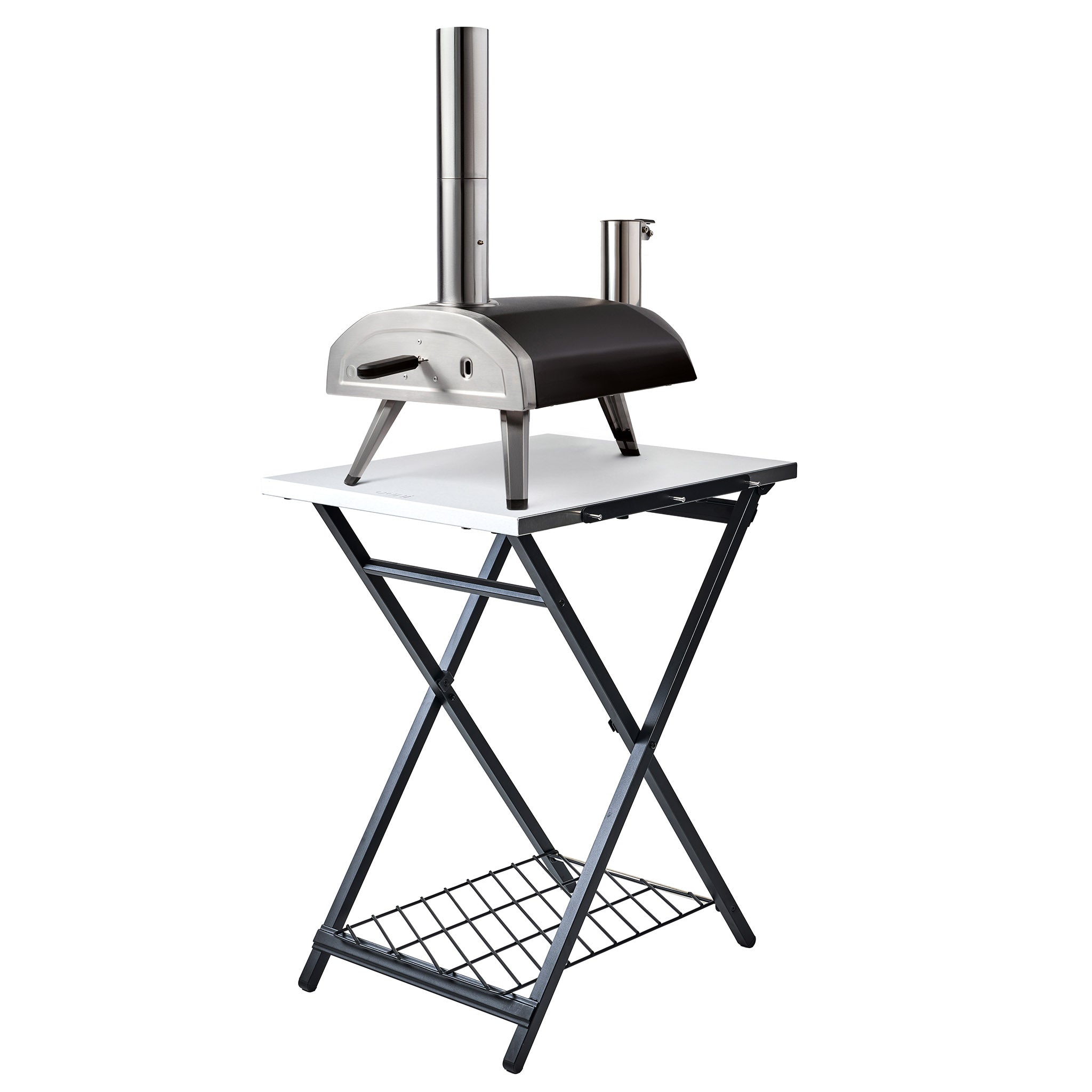 Shop โ Pizza Oven Tables โ Ooni Canada